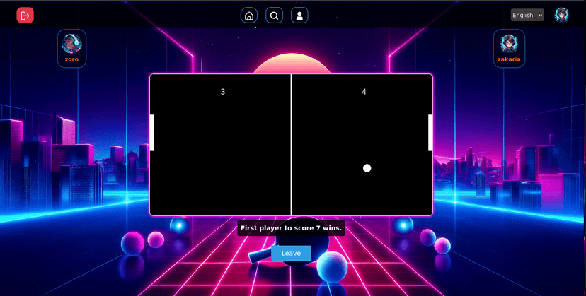 PingPong